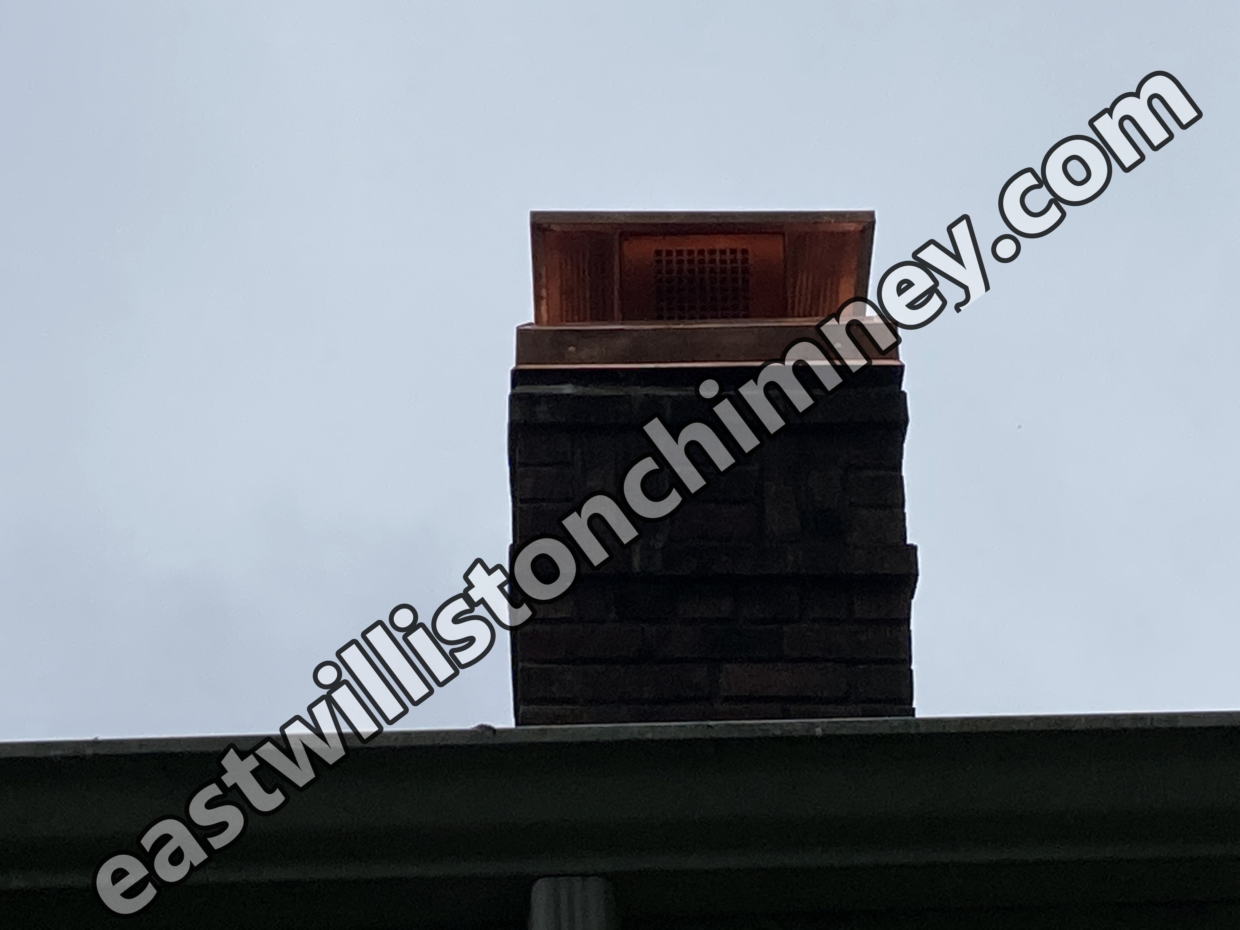 Gas boiler flue cleaning service in East Williston, New York